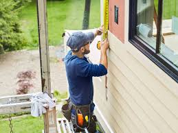 Siding for Multi-Family Homes in Colchester, IL